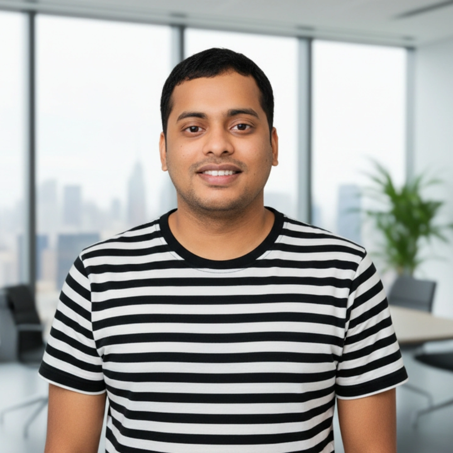 Upendra Pratap Singh